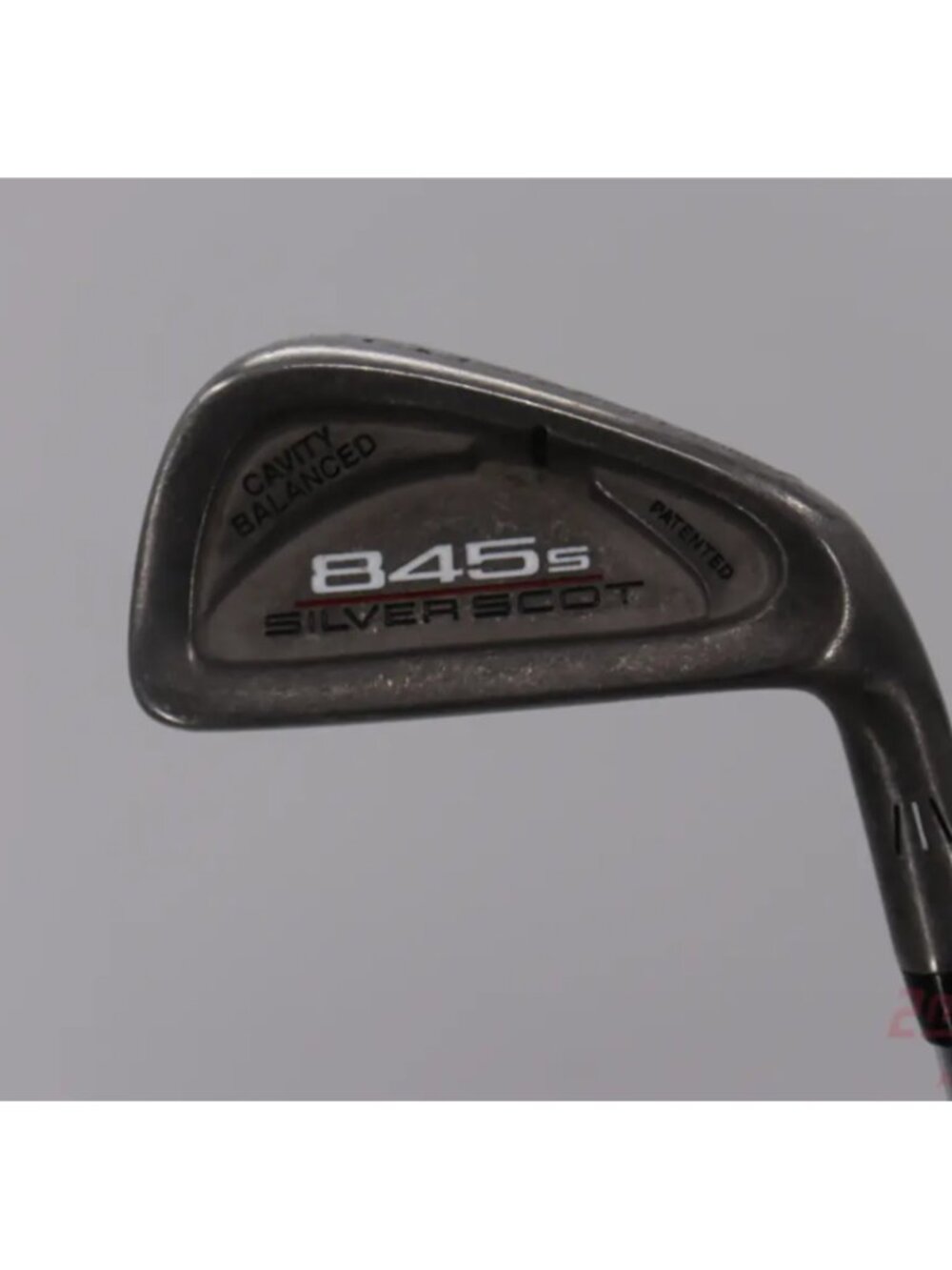 Mens Tommy Armour 845S  single 3 iron